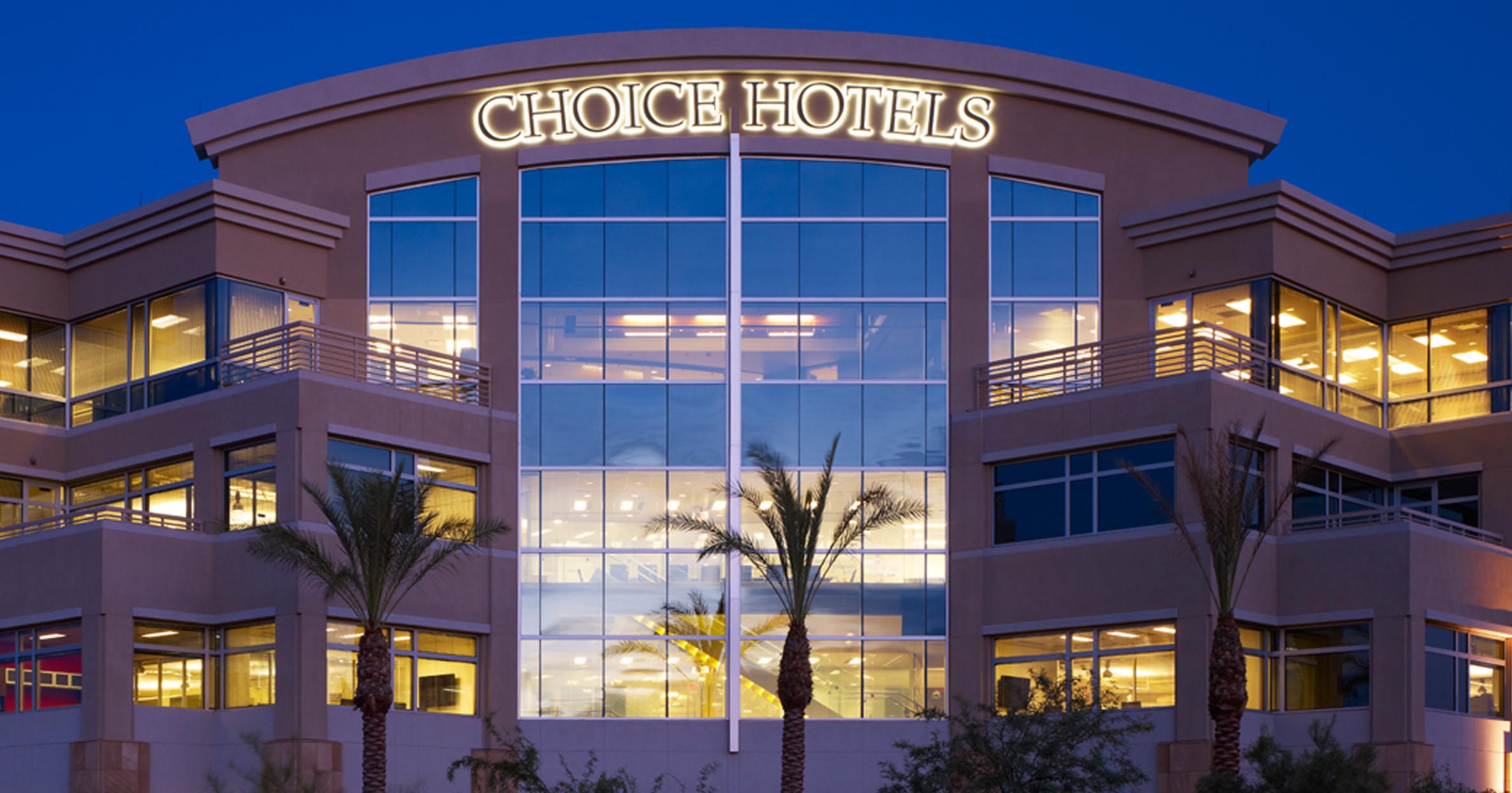 Can the Market Support Choice Hotels’ Aggressive Expansion? | National